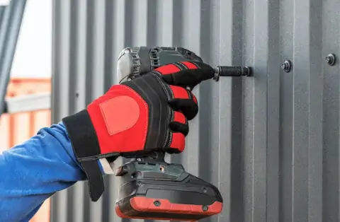 Travaux de zinguerie - Yvecrique